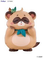 リアルサイズソフビコレクション 『hololive production』 ぽこべぇ 【AMU-FNX1251】 (塗装済み完成品フィギュア)