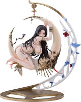 1/6 月の女神ルナ 豪華版 (フィギュア)