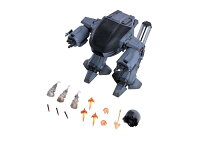 エクスクイジット スーパー ロボコップ 1/12 アクションフィギュア ED-209 【ESR0303】 (フィギュア)