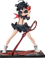 1/7 『キルラキル』 纏流子 変身Ver. (塗装済み完成品フィギュア)