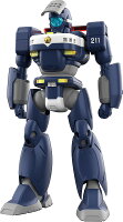 MODEROID 1/60 『機動警察パトレイバー』 MPL-97Sパイソン (組み立て式プラスチックモデル)