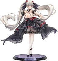 1/7 『アズールレーン』 フォーミダブル(μ兵装) (塗装済み完成品フィギュア)