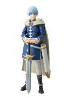 S.H.Figuarts 『葬送のフリーレン』 ヒンメル (塗装済み可動フィギュア)