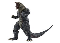 S.H.Figuarts 『ウルトラマンティガ』 ゴルザ 30th Anniversary Edition (塗装済み可動フィギュア)