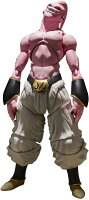 S.H.Figuarts 『ドラゴンボールZ』 魔人ブウー悪ー（再販版） (塗装済み可動フィギュア)