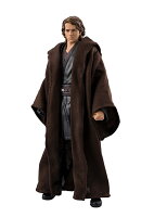 S.H.Figuarts 『STAR WARS: Revenge of the Sith』 アナキン・スカイウォーカー -Classic Ver.- (塗装済み可動フィギュア)