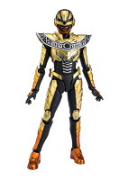 S.H.Figuarts 『超宇宙刑事ギャバン インフィニティ』 ギャバン・ルミナス (塗装済み可動フィギュア)