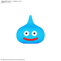 ドラゴンクエストねんどモンスターズ スライム 【2845096】 (プラモデル)