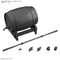 30MF アイテムショップ5(マーシャルオプション) (プラモデル)