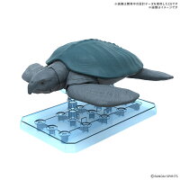 プラノサウルス ガチコセイブツ部 アーケロン (プラモデル)