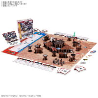 GUNDAM ASSEMBLE STARTER SET 01 [ST01] (プラモデル)【クレジットカード決済限定】