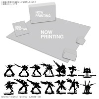 GUNDAM ASSEMBLE DELUXE SET 02 [DX02] (プラモデル)【クレジットカード決済限定】