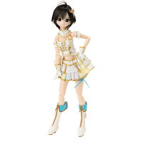 1／6ピュアニーモキャラクターシリーズNo．170 『アイドルマスター』 菊地 真 【PND170-KMK】 (ドール)