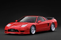 ignition model Honda NSX-R (NA2) Red (1/18 Scale) 【IG3908】 (ミニカー)
