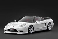 ignition model Honda NSX-R (NA2) White (1/18 Scale) 【IG3911】 (ミニカー)
