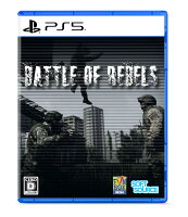 Battle of Rebels　PS5版