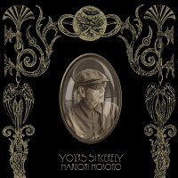 【先着特典】Yours Sincerely (完全生産限定盤 CD＋付属品)(ステッカー TYPE C)