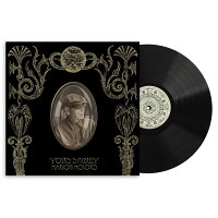 【先着特典】Yours Sincerely (完全生産限定盤 LP＋付属品)【アナログ盤】(ステッカー TYPE C)