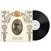 【先着特典】Yours Sincerely (完全生産限定盤)【アナログ盤】(ステッカー TYPE C)