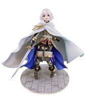 1/7 『魔女の旅々』 アムネシア (塗装済み完成品フィギュア)