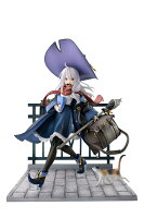 1/7 『魔女の旅々』 イレイナ DX Ver. (塗装済み完成品フィギュア)