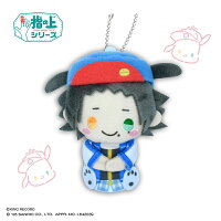 ヒプノシスマイク SANRIO NAKAYOKU EDIT　指の上シリーズ　⼭⽥ ⼆郎×ポチャッコ【リニューアル再販】