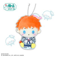 ヒプノシスマイク SANRIO NAKAYOKU EDIT　指の上シリーズ　毒島 メイソン 理鶯×タキシードサム【リニューアル再販】