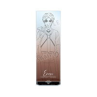 TVアニメ『進撃の巨人』描き下ろし エレン ハーネススタイル・線画ver. 特大アクリルスタンド