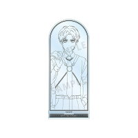 TVアニメ『進撃の巨人』描き下ろし エレン ハーネススタイル・線画ver. BIGアクリルスタンド