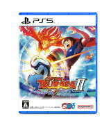 【特典】キャプテン翼2 WORLD FIGHTERS　PS5版(【早期購入封入特典】DLC+【前作購入者特典】ユニフォーム、ボールカスタマイズ)