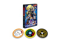「NG騎士ラムネ&40」フルコンプリート・ブルーレイ【Blu-ray】