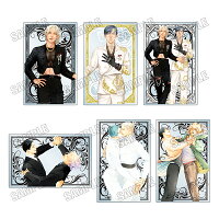 10DANCE アクリルブロックコレクション