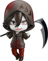 ねんどろいど 『殺戮の天使』 アイザック・フォスター (塗装済み可動フィギュア)