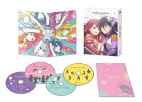 劇場版『ゾンビランドサガ ゆめぎんがパラダイス』【Blu-ray】