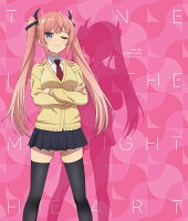 真夜中ハートチューン Blu-ray Vol.2【Blu-ray】