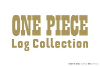 ONE PIECE Log Collection “STUSSY”