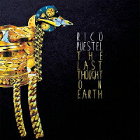 The Last Thought On Earth