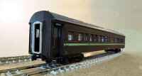 モデルアイコン マロネ40キット4 無塗装版2台入 【737S4】 (鉄道模型)