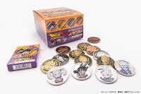 ドラゴンボールDAIMA コレクティブルメダル“メダコレ”