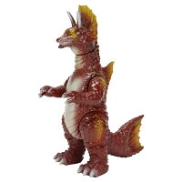 MSS ゴジラEX【第17弾】 チタノザウルス スタンダード Ver. (彩色済み完成品フィギュア)