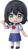 ねんどろいど 『先輩はおとこのこ』 蒼井咲 (塗装済み可動フィギュア)