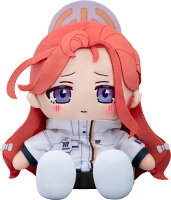 ちょこぷに ぬいぐるみ 『ブルーアーカイブ -Blue Archive-』 ユズ