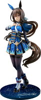 1/7 『ウマ娘 プリティーダービー』 アドマイヤベガ【再販】 (塗装済み完成品フィギュア)