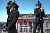 『ルパン三世 PART4』/ 次元大介 1/6 アクションフィギュア DXエディション 【1003929】 (アクションフィギュア)