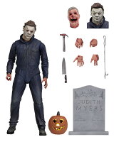 『ハロウィン 2018』/ ブギーマン マイケル・マイヤーズ アルティメット 7インチ アクションフィギュア【再生産】 【1005692】 (フィギュア)