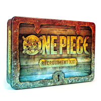 『ONE PIECE』 by Netflix/ ワンピース リクルートメント キット (フィギュア)