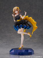 『やはり俺の青春ラブコメはまちがっている。完』 一色いろは -Starry Dress Ver.- 1/7スケール (塗装済み完成品フィギュア)
