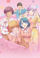 幼馴染とはラブコメにならない 下巻（特装限定版）【Blu-ray】