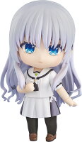 ねんどろいど 『Summer Pockets』 鳴瀬しろは (塗装済み可動フィギュア)