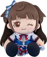 ぬいぐるみ 『シャインポスト』 玉城 杏夏